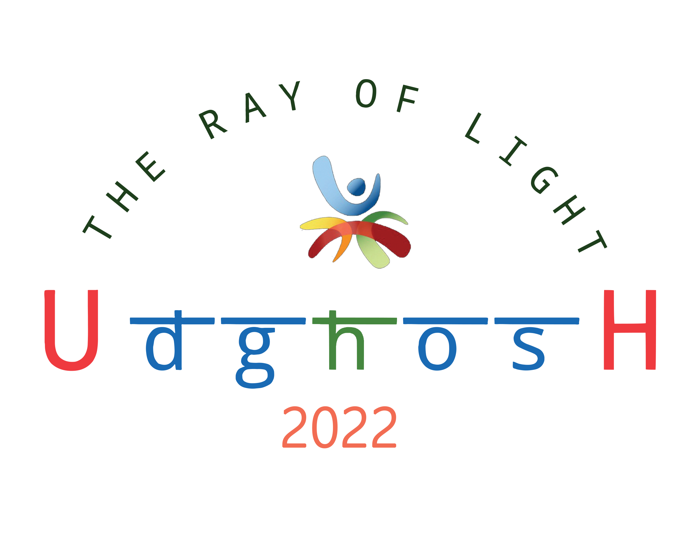 Udghosh Logo